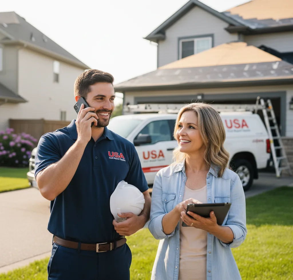 Roof Leak Repair in Colliers, WV